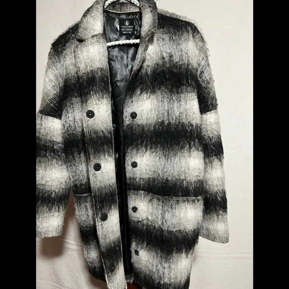 Sweater jacket - Picture 4 of 4